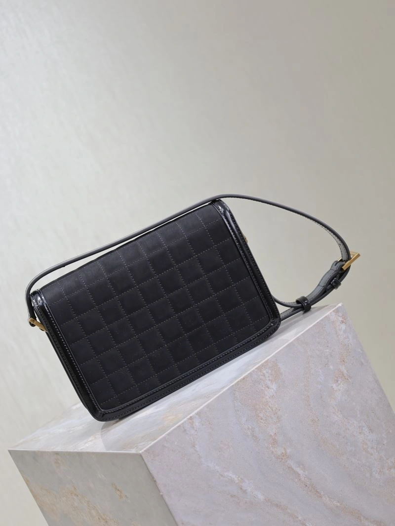 Colorful YSL Satchel Bags 62954
