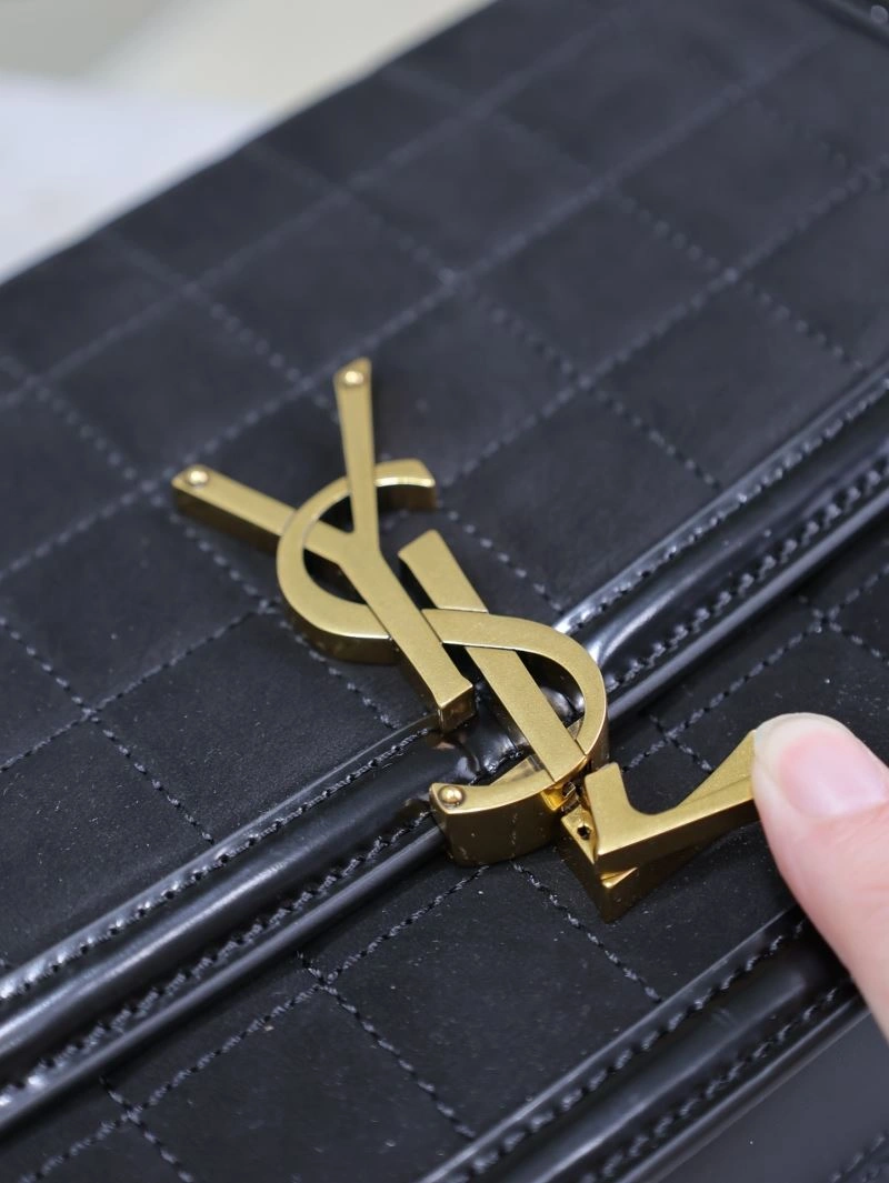 Colorful YSL Satchel Bags 62954
