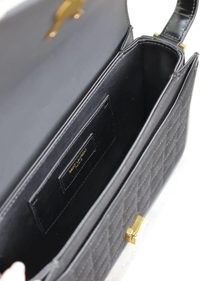 Colorful YSL Satchel Bags 62954