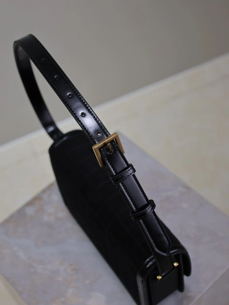 Colorful YSL Satchel Bags 62954