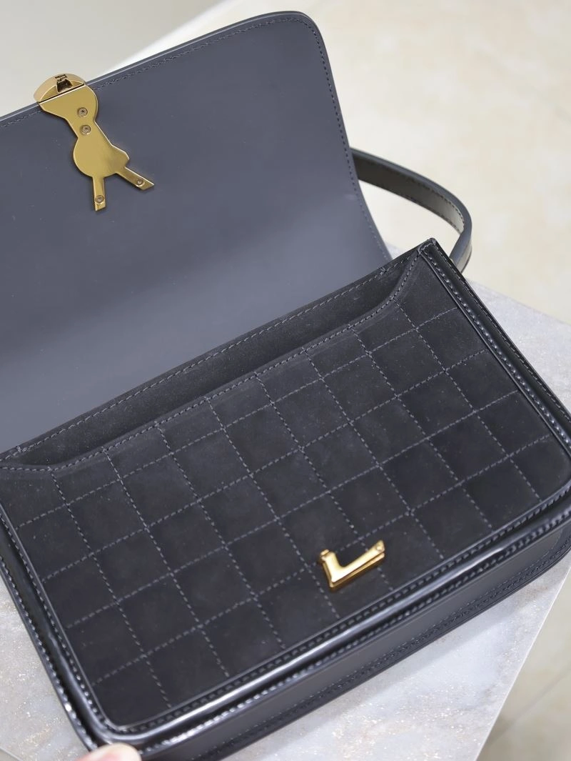 Colorful YSL Satchel Bags 62954