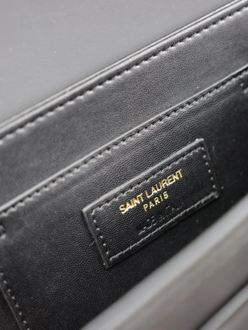 Colorful YSL Satchel Bags 62954