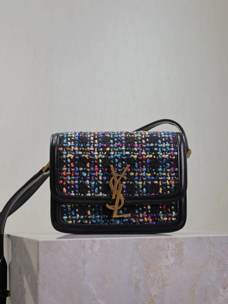 Supportive YSL Satchel Bags 63015