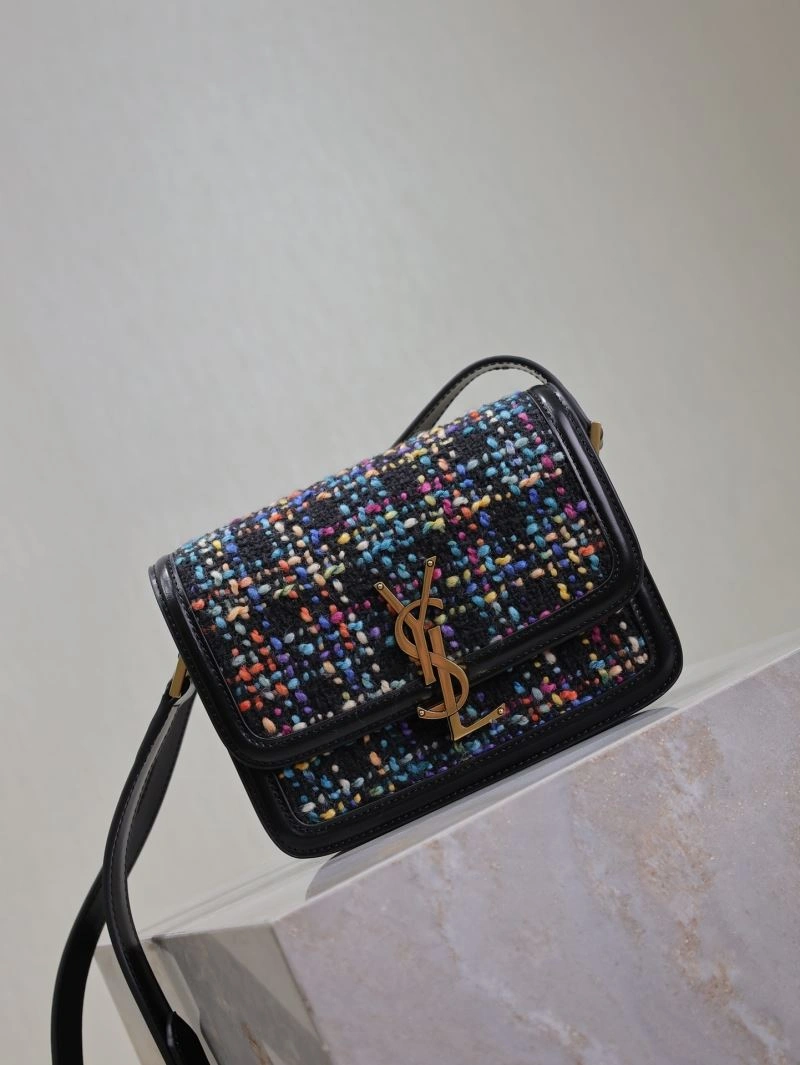 Supportive YSL Satchel Bags 63015