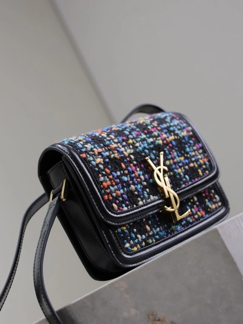 Supportive YSL Satchel Bags 63015