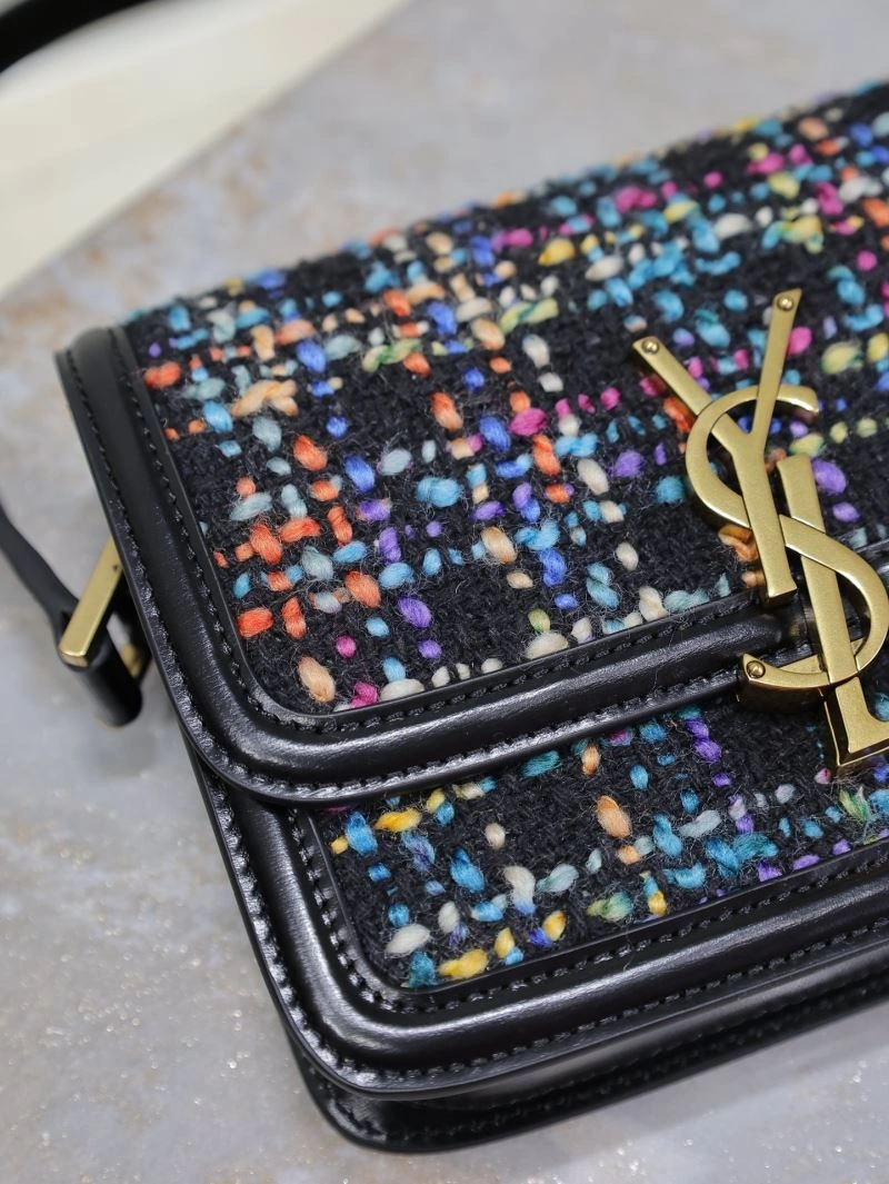Supportive YSL Satchel Bags 63015