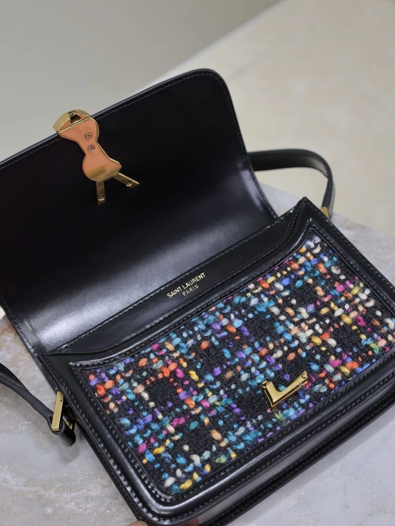 Supportive YSL Satchel Bags 63015