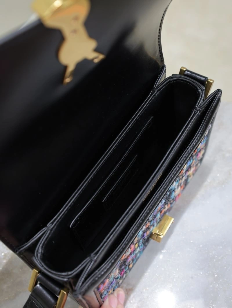 Supportive YSL Satchel Bags 63015