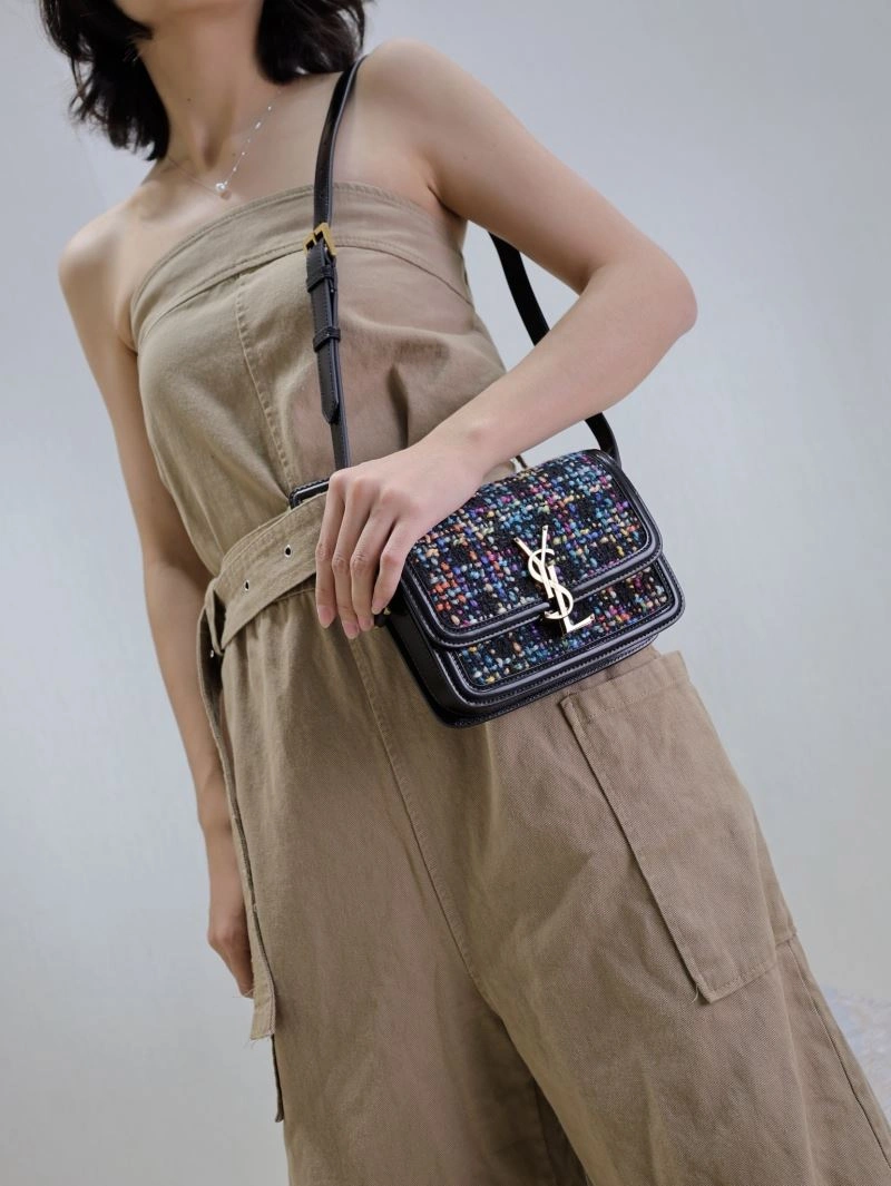 Supportive YSL Satchel Bags 63015