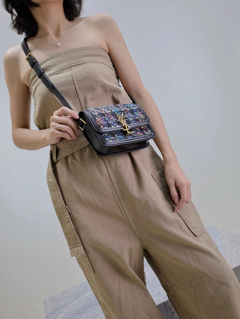 Supportive YSL Satchel Bags 63015