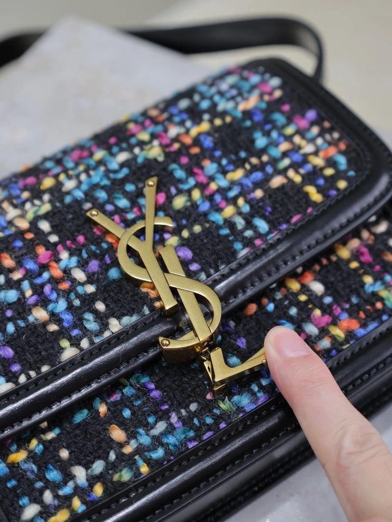 Supportive YSL Satchel Bags 63015