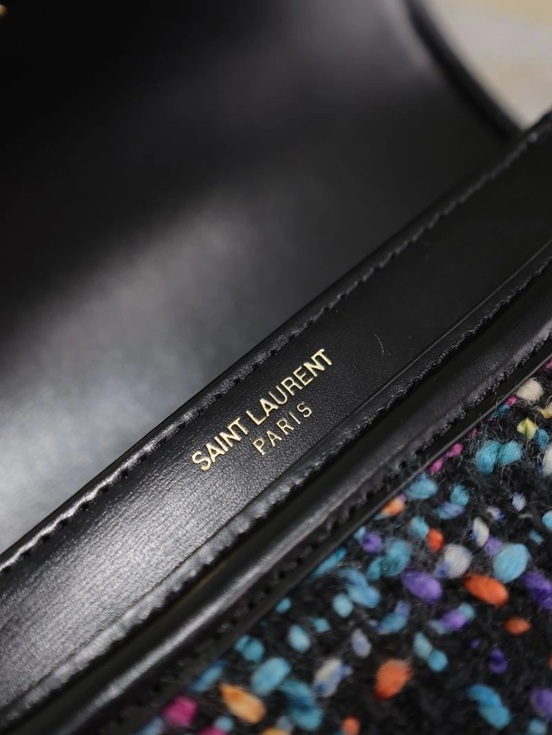Supportive YSL Satchel Bags 63015