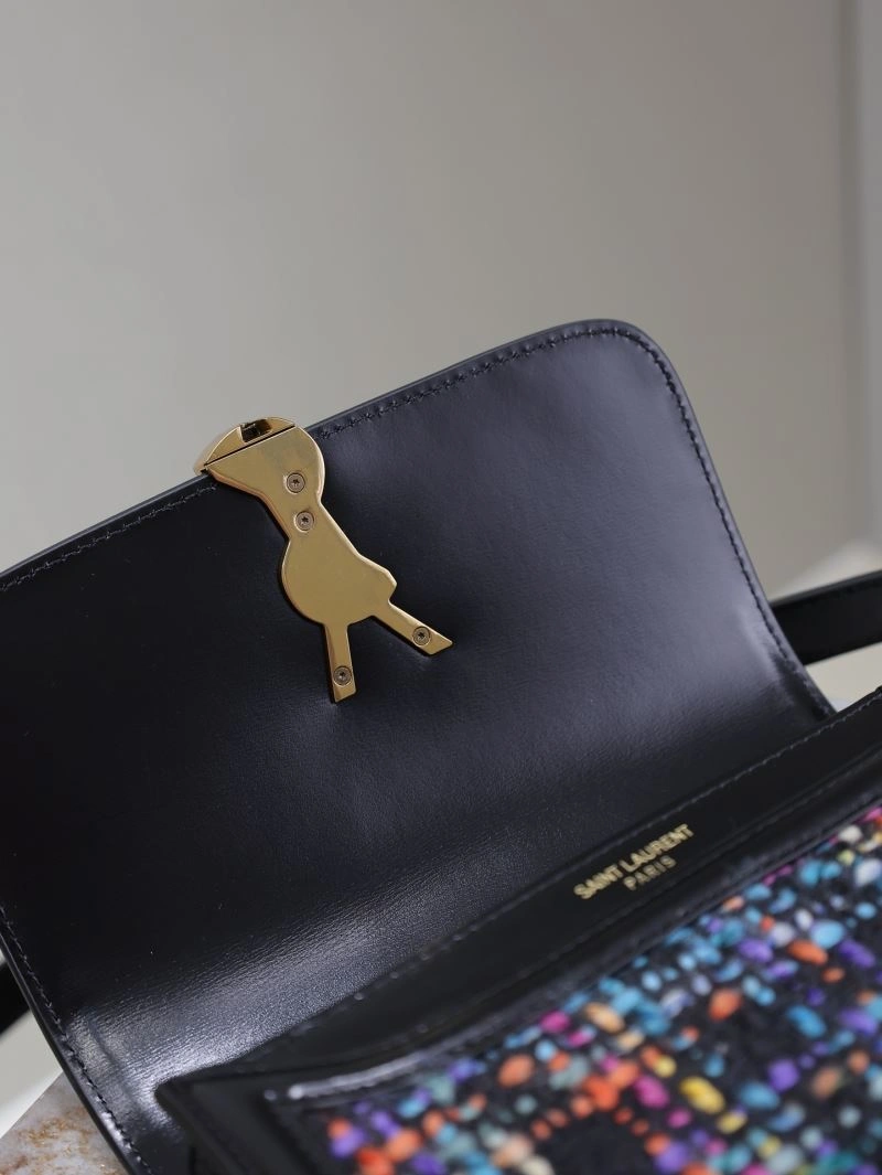 Supportive YSL Satchel Bags 63015