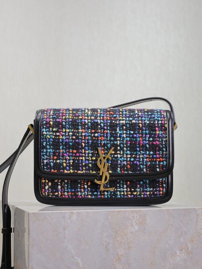 BestValue YSL Satchel Bags 62953