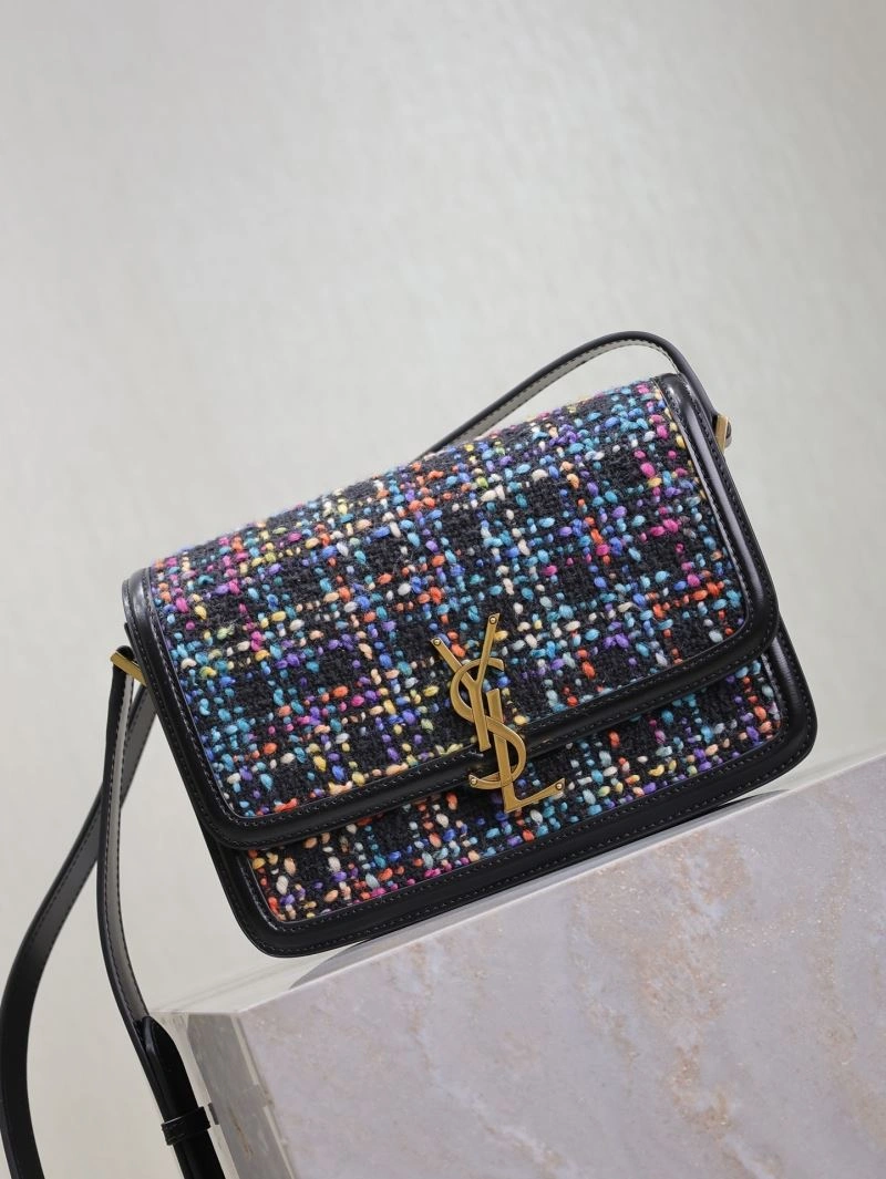 BestValue YSL Satchel Bags 62953