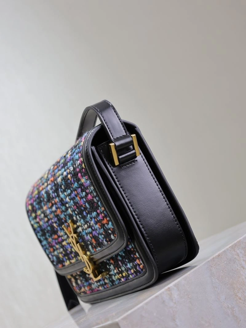 BestValue YSL Satchel Bags 62953