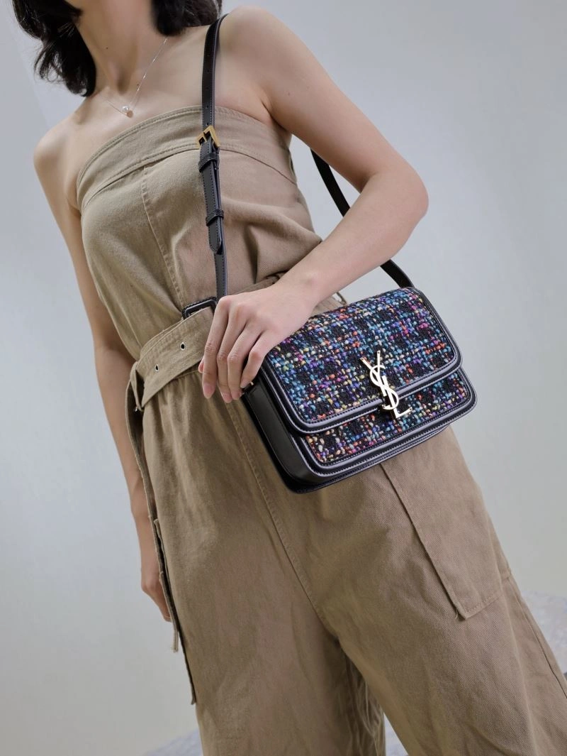 BestValue YSL Satchel Bags 62953