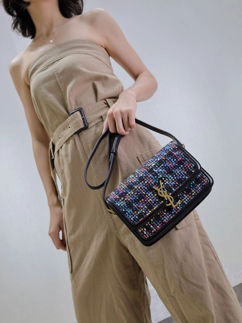 BestValue YSL Satchel Bags 62953