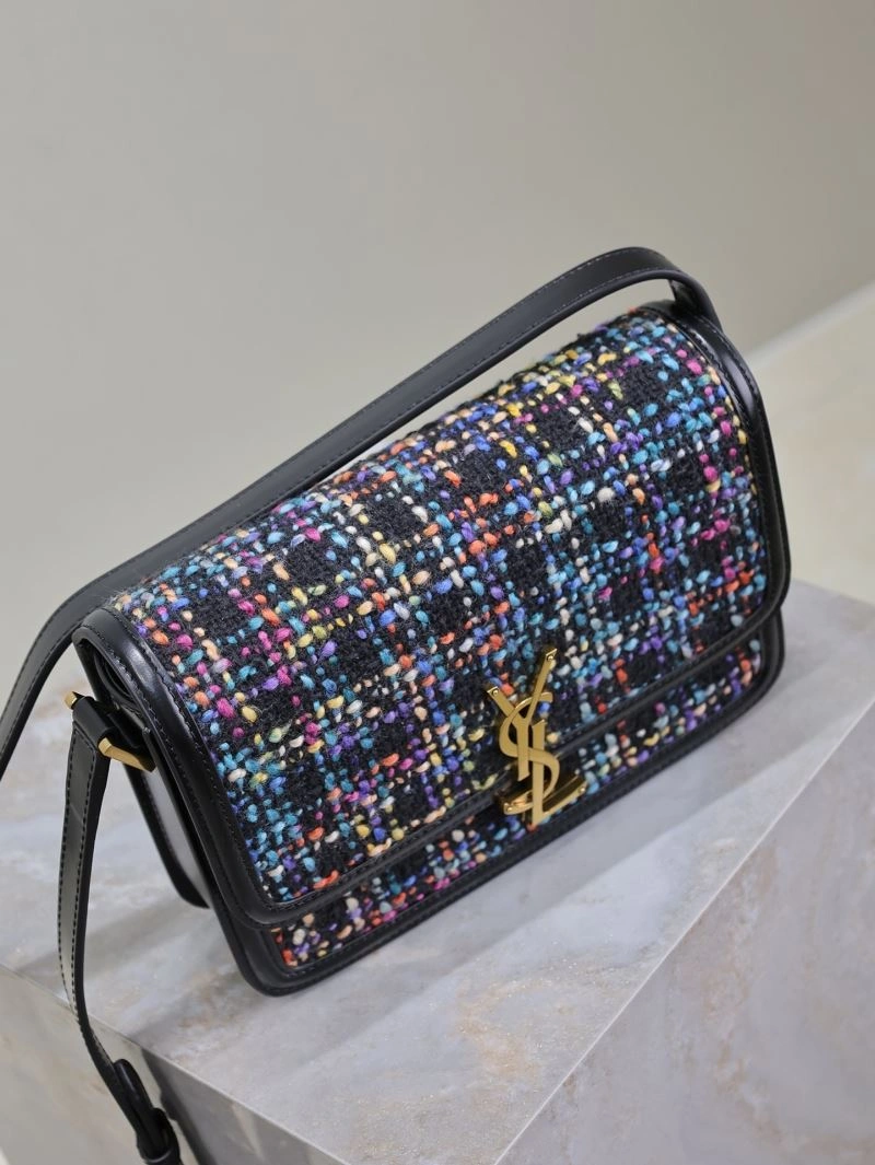 BestValue YSL Satchel Bags 62953