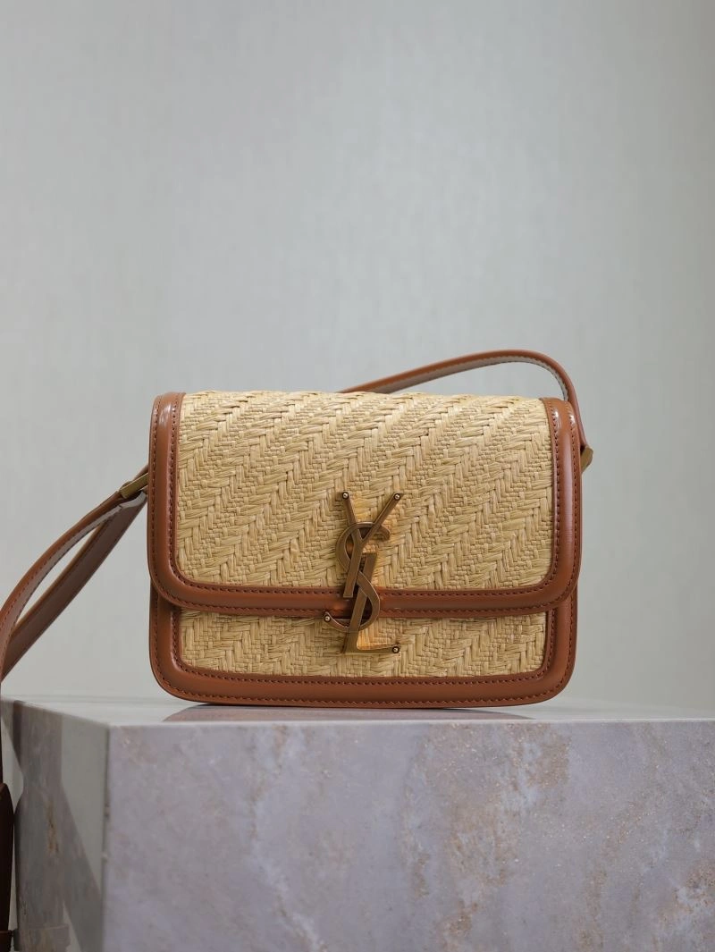 YSL Satchel Bags Snug 62967