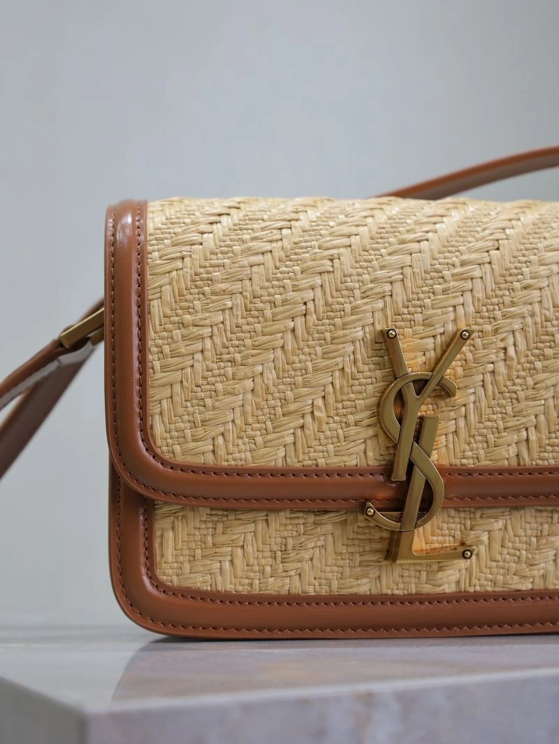 YSL Satchel Bags Snug 62967