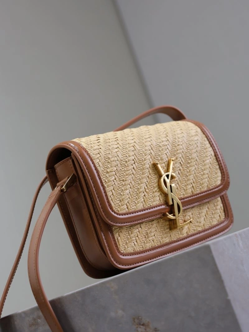 YSL Satchel Bags Snug 62967