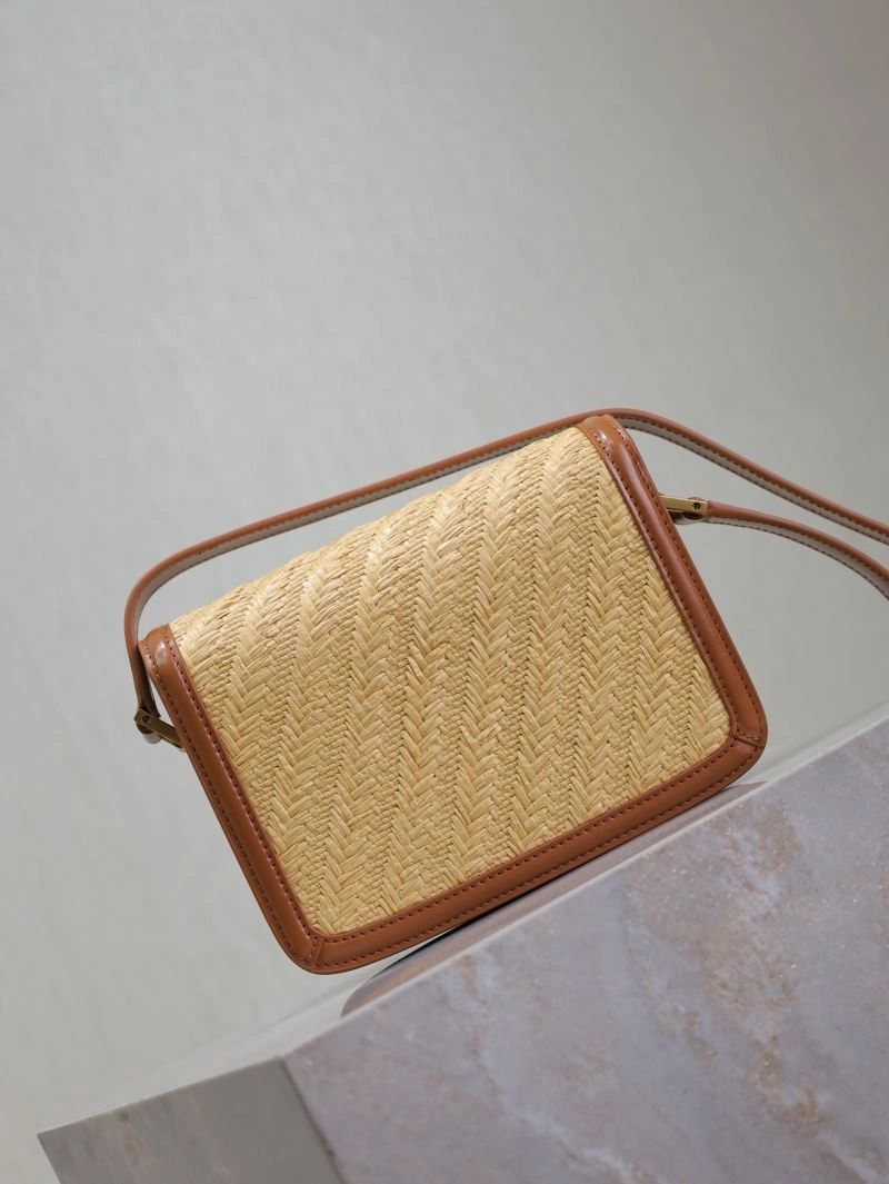 YSL Satchel Bags Snug 62967