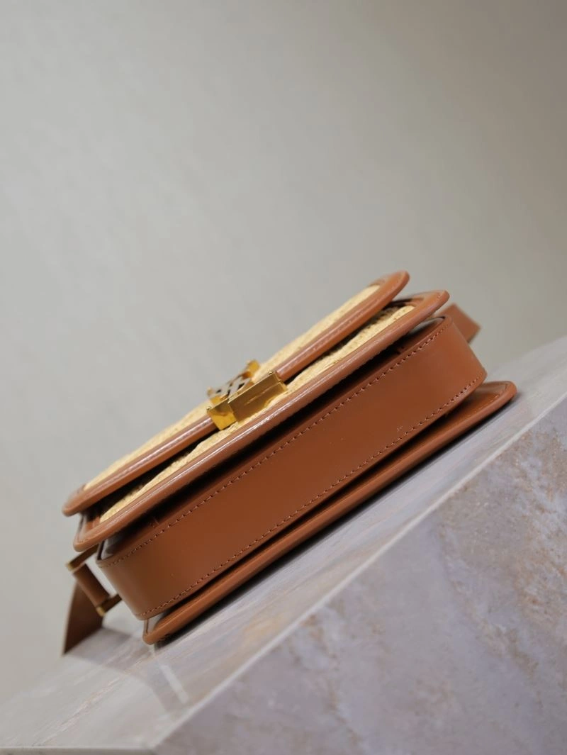 YSL Satchel Bags Snug 62967