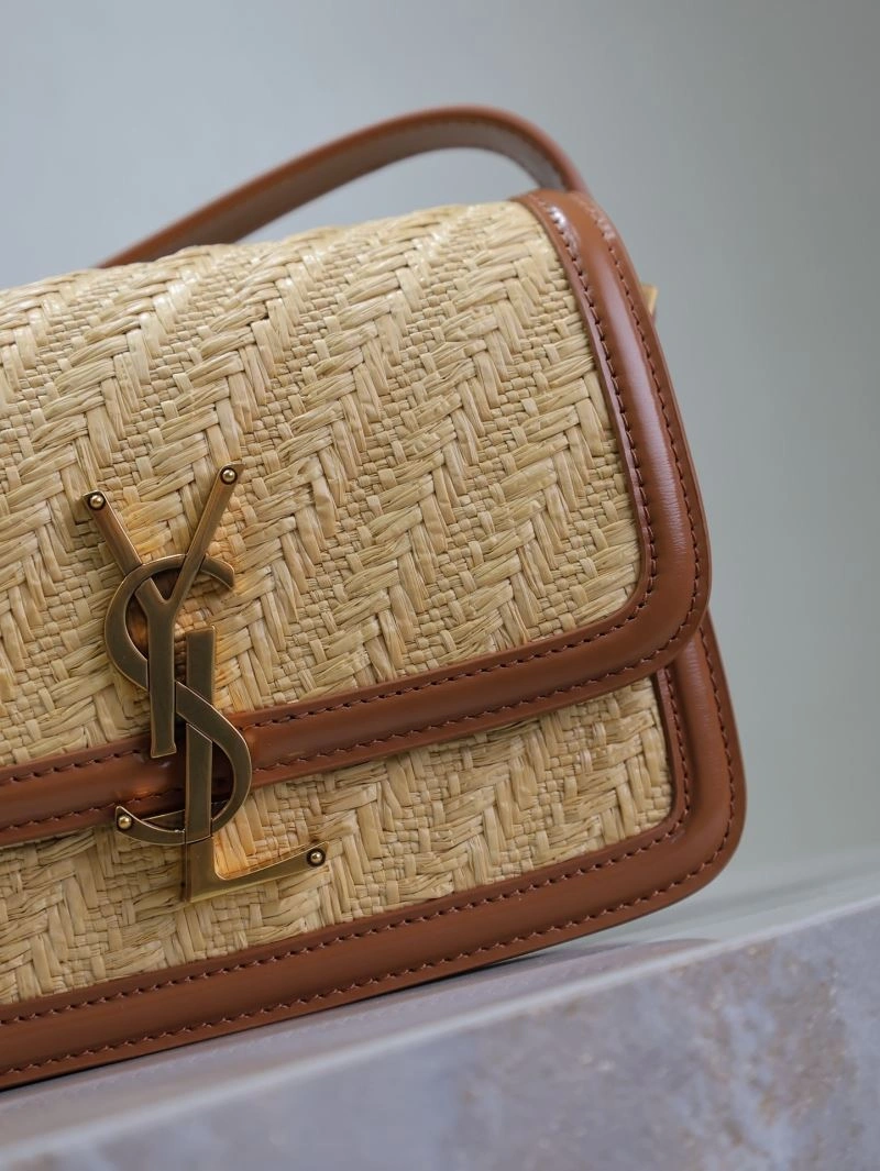 YSL Satchel Bags Snug 62967