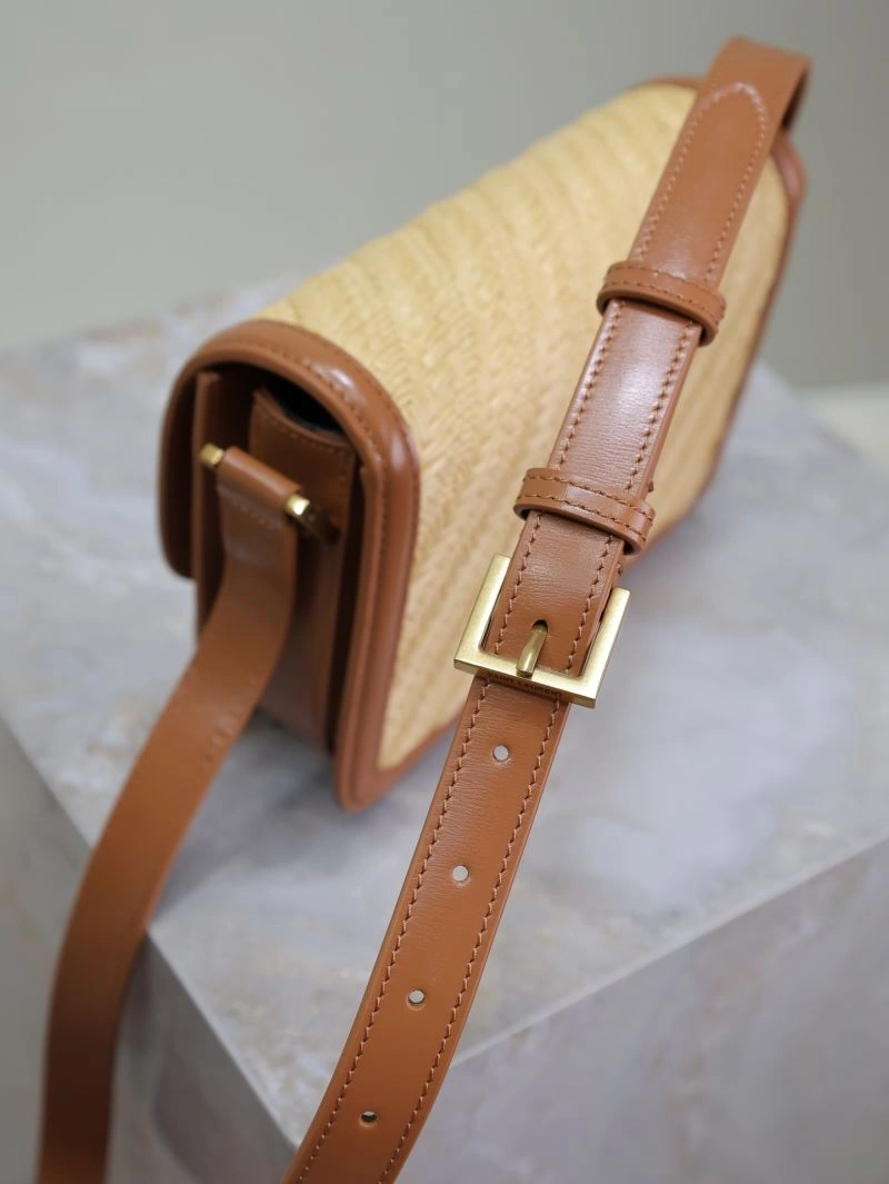 YSL Satchel Bags Snug 62967