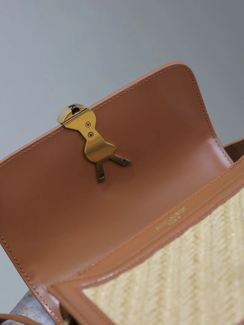 YSL Satchel Bags Snug 62967
