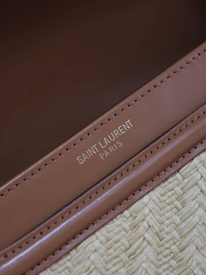 YSL Satchel Bags Snug 62967