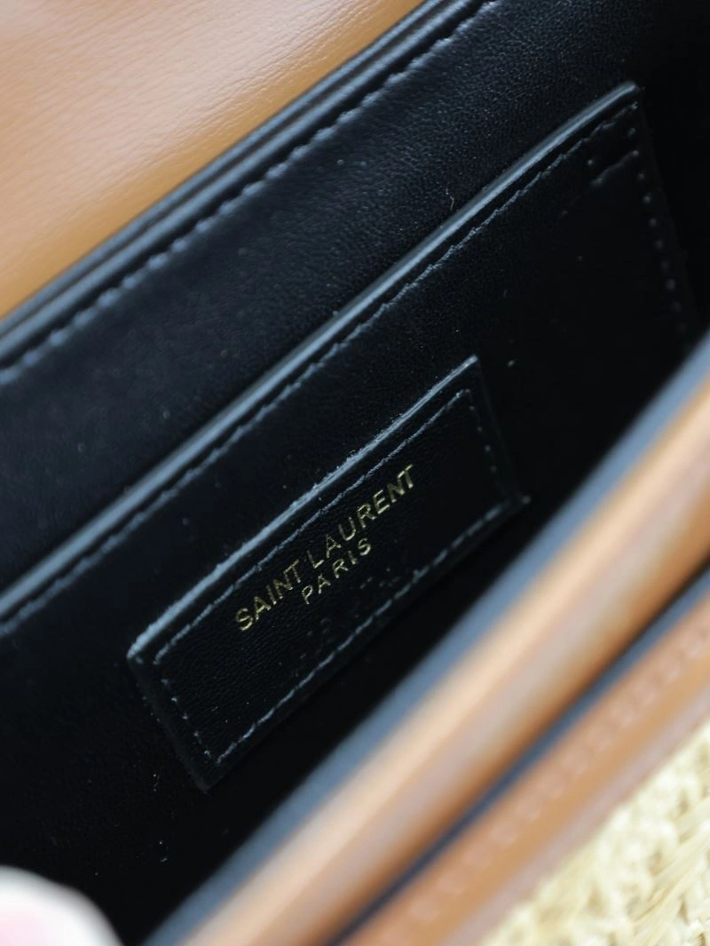 YSL Satchel Bags Snug 62967