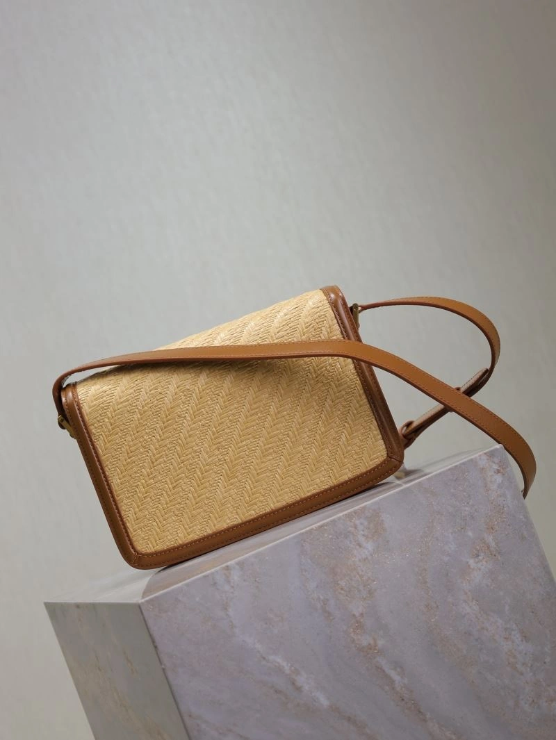 Vibrant YSL Satchel Bags 63038