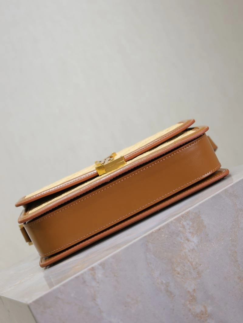 Vibrant YSL Satchel Bags 63038