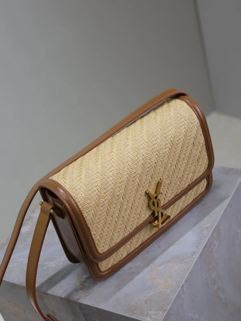 Vibrant YSL Satchel Bags 63038