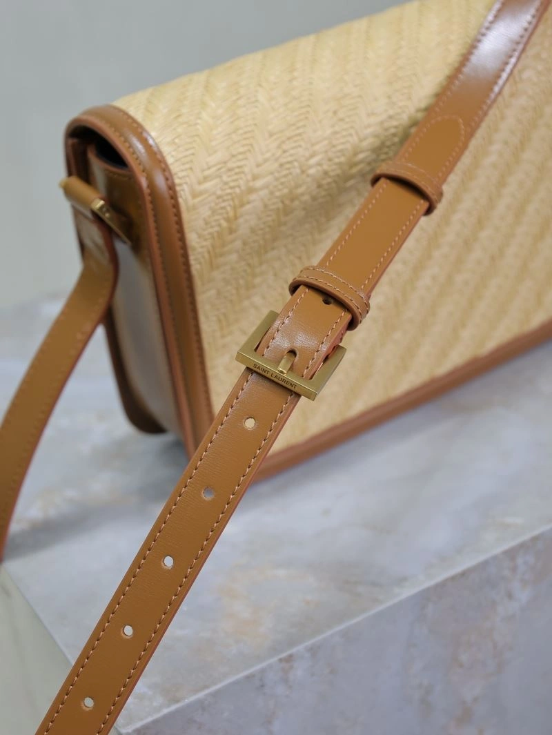 Vibrant YSL Satchel Bags 63038