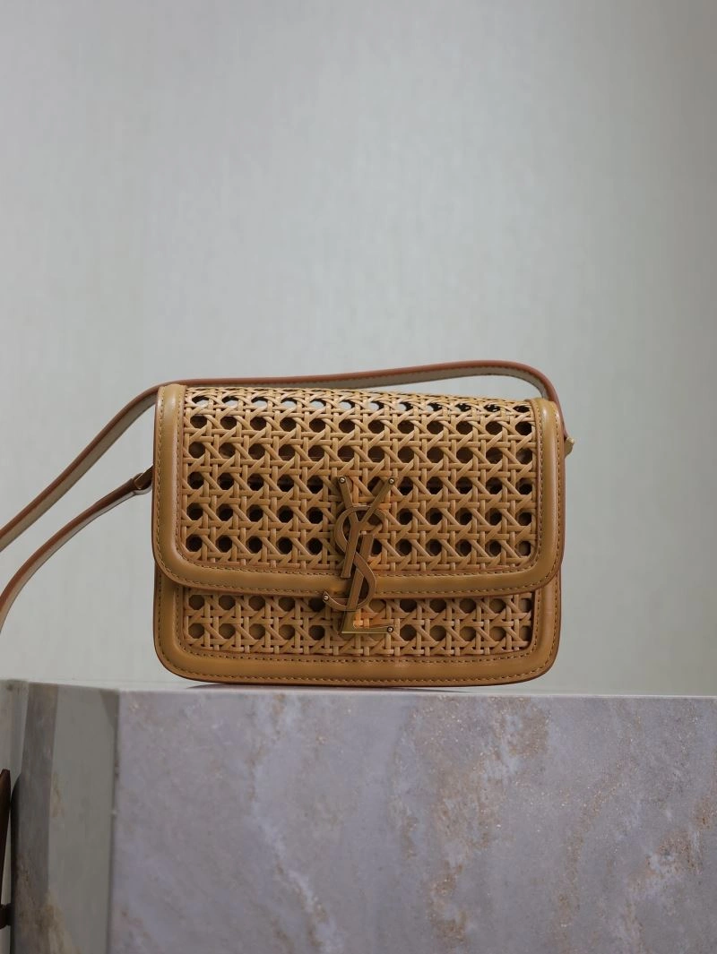 Sporty YSL Satchel Bags 62950