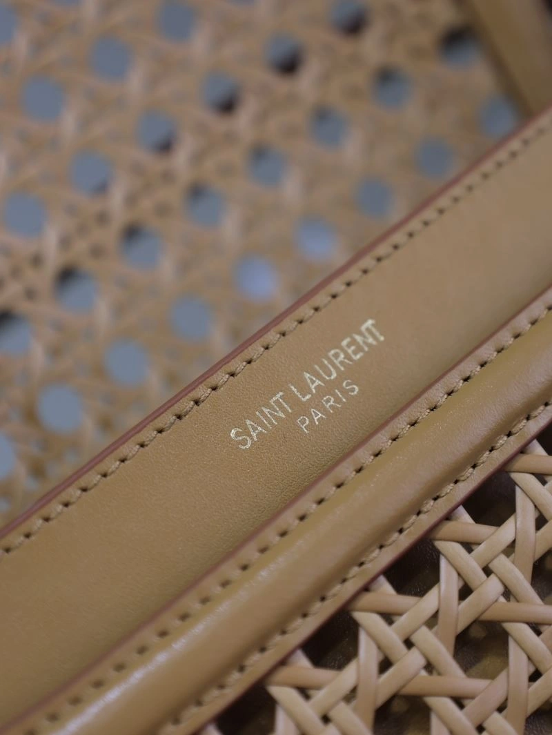 Sporty YSL Satchel Bags 62950