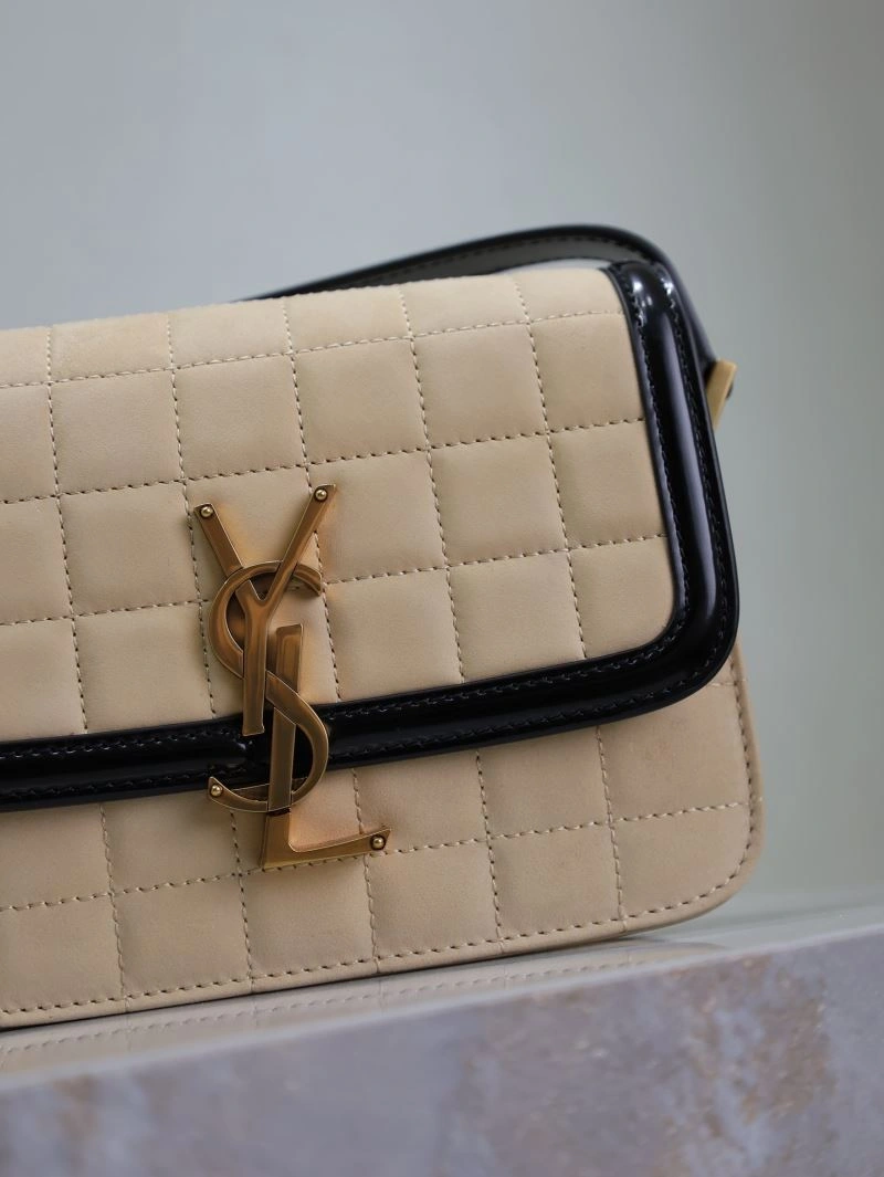 WaterResistant YSL Satchel Bags 62958