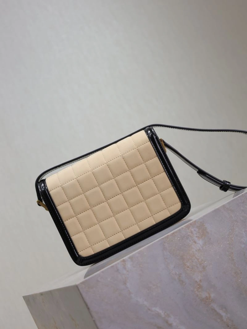WaterResistant YSL Satchel Bags 62958