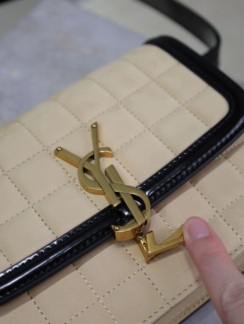WaterResistant YSL Satchel Bags 62958