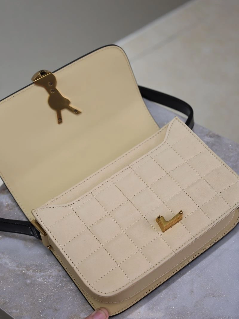 WaterResistant YSL Satchel Bags 62958