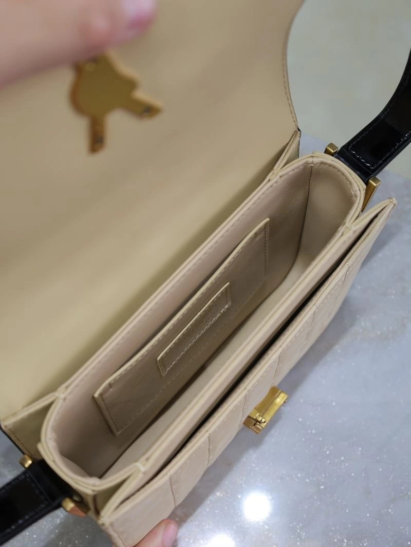 WaterResistant YSL Satchel Bags 62958