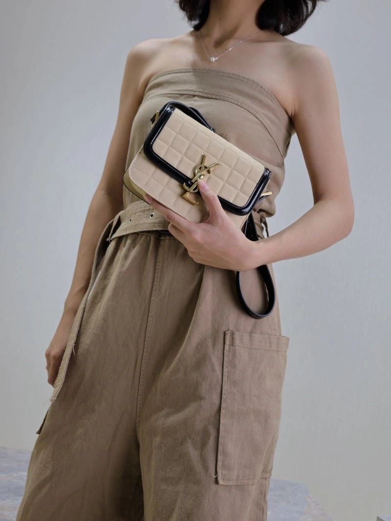 WaterResistant YSL Satchel Bags 62958