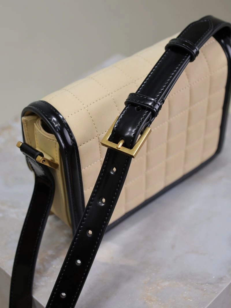 WaterResistant YSL Satchel Bags 62958