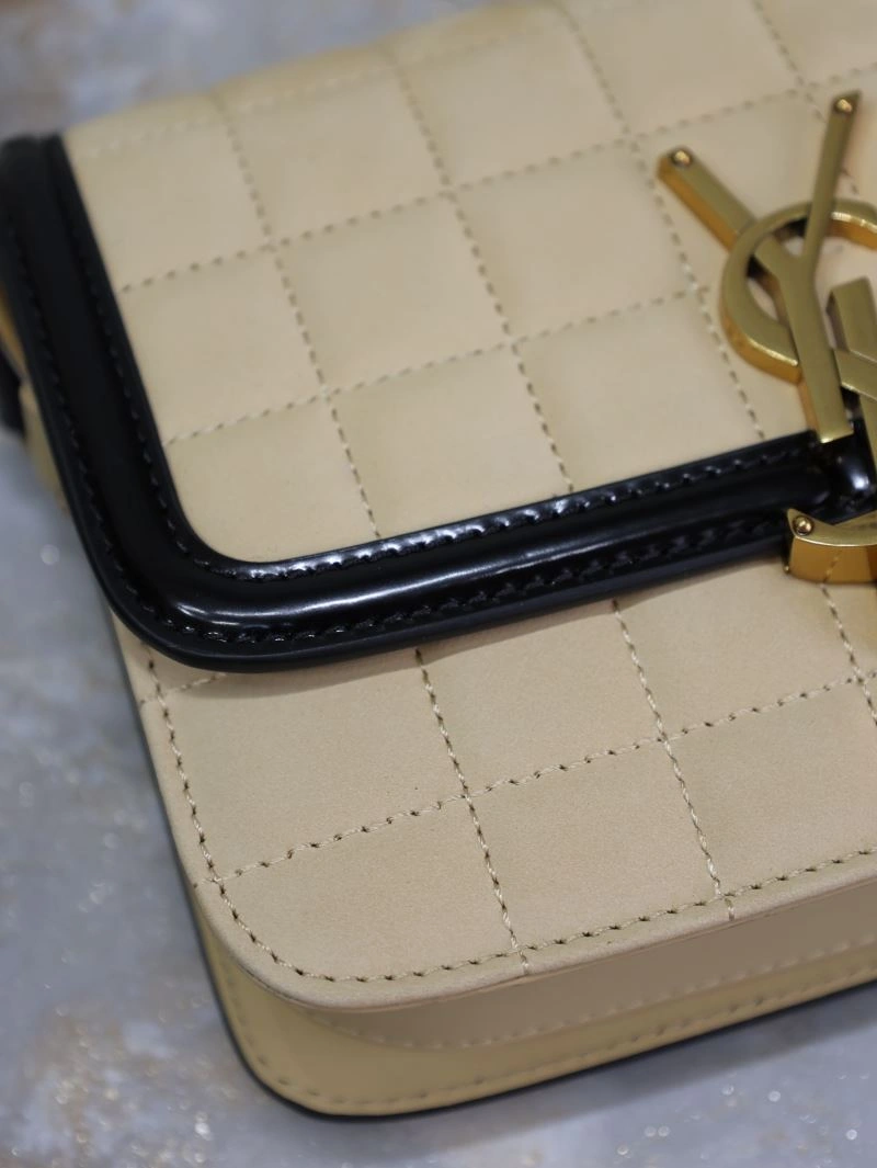 WaterResistant YSL Satchel Bags 62958