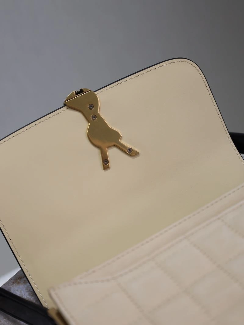 WaterResistant YSL Satchel Bags 62958