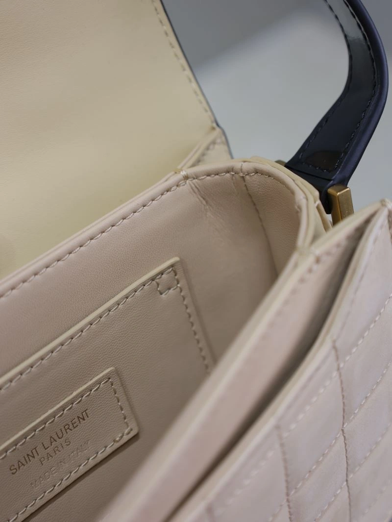 WaterResistant YSL Satchel Bags 62958