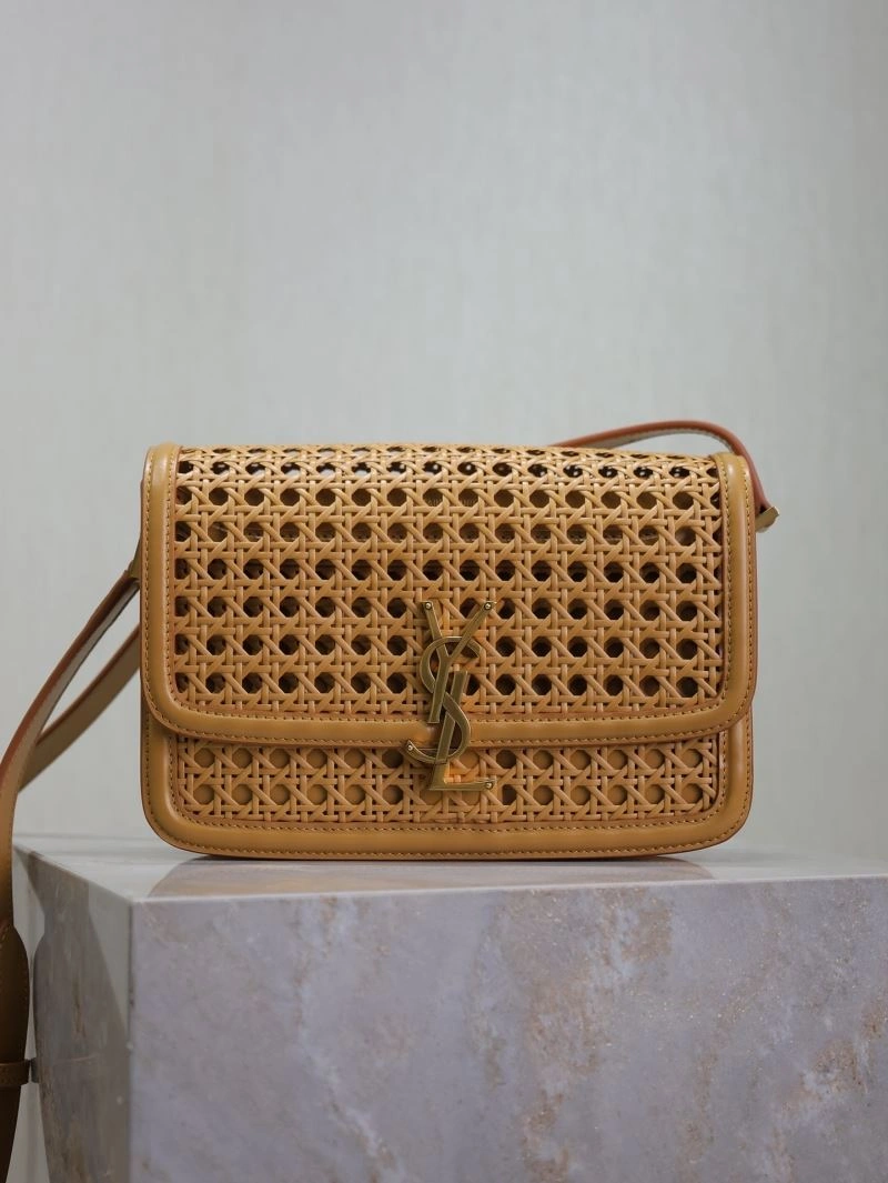 YSL Satchel Bags OdorResistant 62960